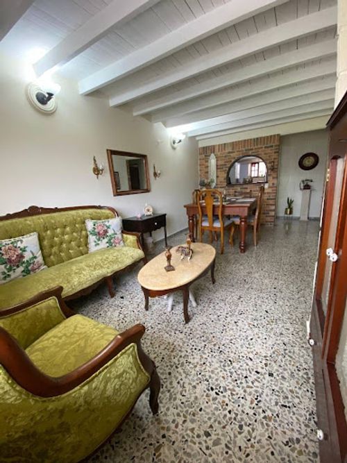 Casa de 4 alcobas en venta en Belchite, Rionegro, 120 m² · foto 6 de 13