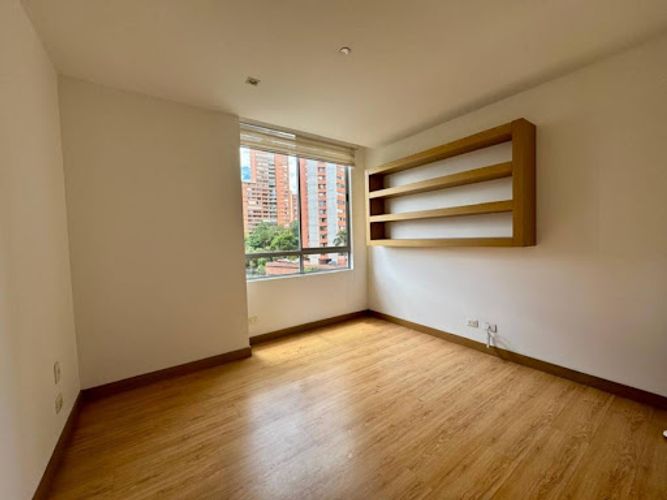 Apartamento en venta en La Florida, Medellín · foto 13 de 23