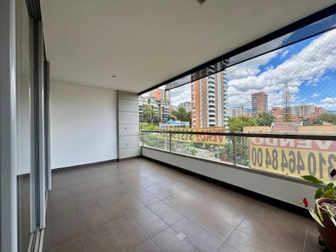 Apartamento en venta en La Florida, Medellín · foto 16 de 23