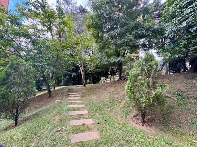 Apartamento en venta en La Florida, Medellín · foto 17 de 23
