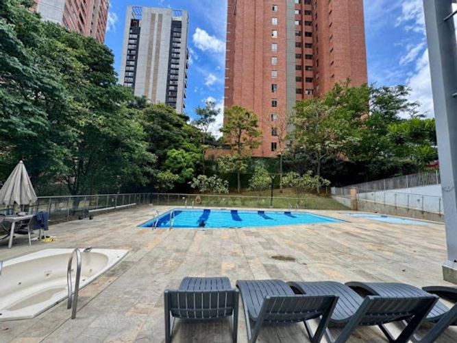 Apartamento en venta en La Florida, Medellín · foto 19 de 23