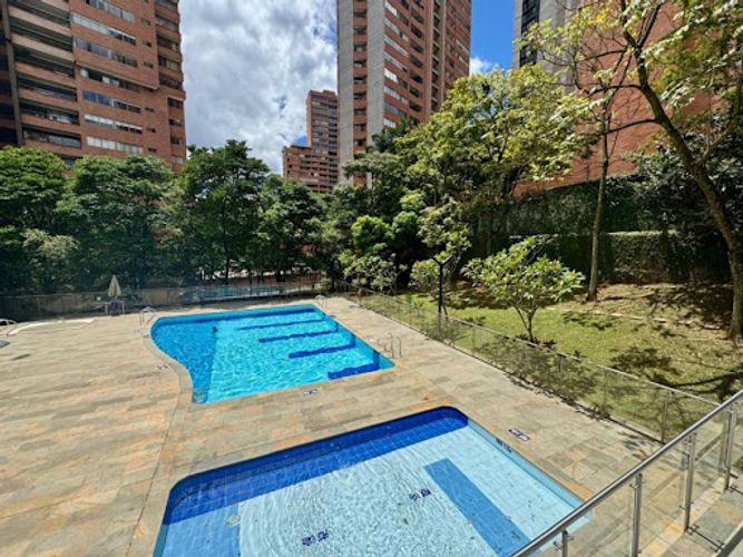 Apartamento en venta en La Florida, Medellín · foto 20 de 23