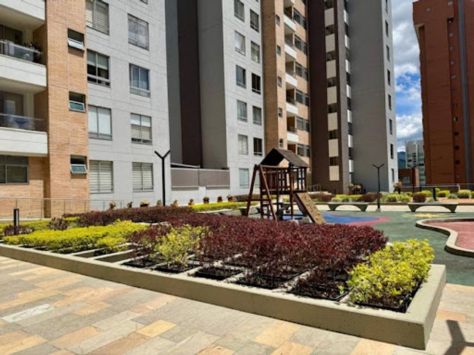 Apartamento en venta en La Florida, Medellín · foto 21 de 23