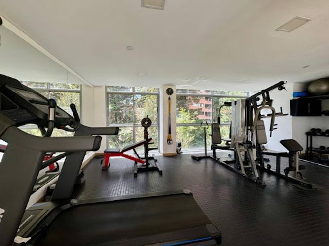 Apartamento en venta en La Florida, Medellín · foto 22 de 23
