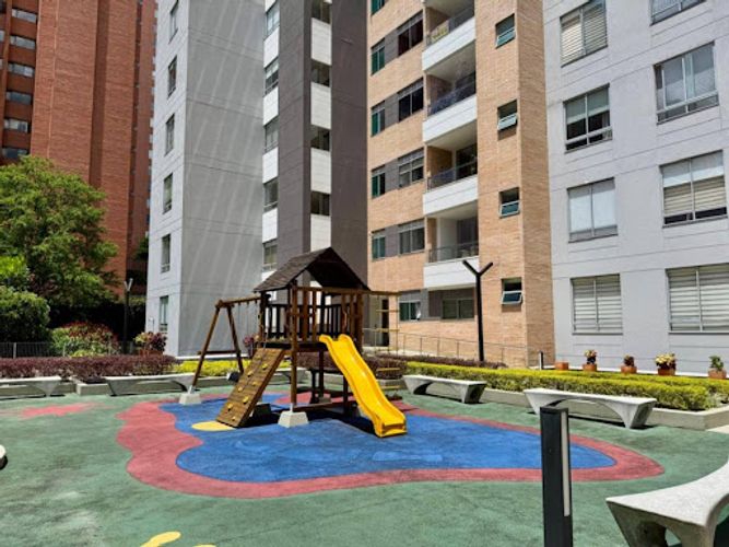 Apartamento en venta en La Florida, Medellín · foto 23 de 23