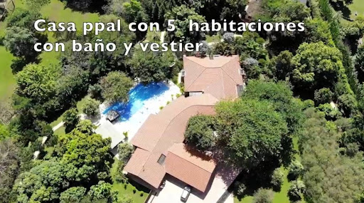 5BR Country House in El espinal (897 m²) for Sale - 3