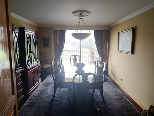 Casa en arriendo en La Carolina, Bogotá · foto 5 de 24