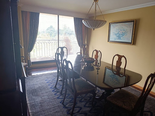 Casa en arriendo en La Carolina, Bogotá · foto 7 de 24