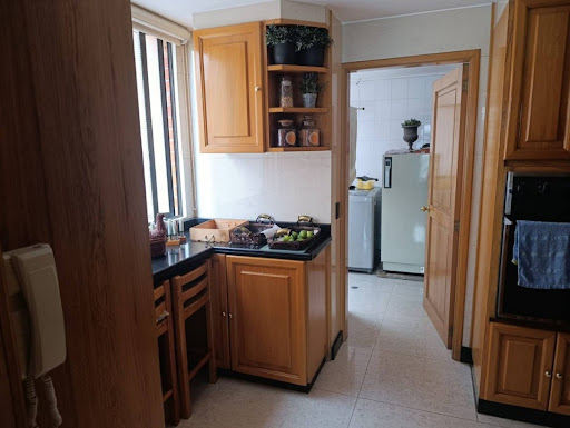 Casa en arriendo en La Carolina, Bogotá · foto 9 de 24
