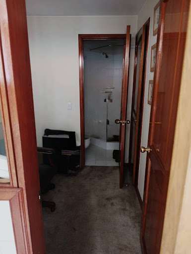 Casa en arriendo en La Carolina, Bogotá · foto 10 de 24