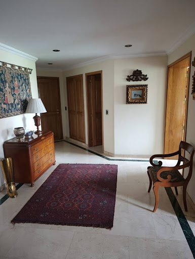 Casa en arriendo en La Carolina, Bogotá · foto 12 de 24