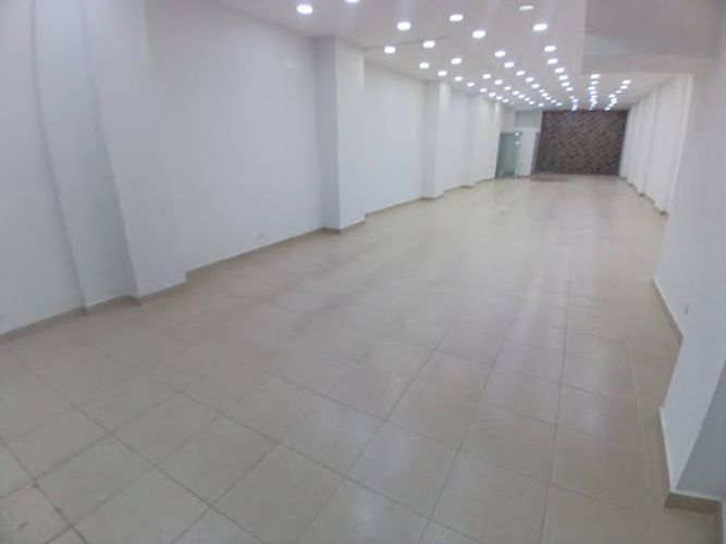 Bodega en arriendo en Centro, La Estrella, 180 m² · foto 2 de 8