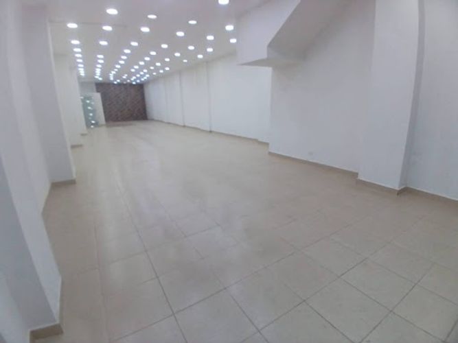 Bodega en arriendo en Centro, La Estrella, 180 m² · foto 3 de 8