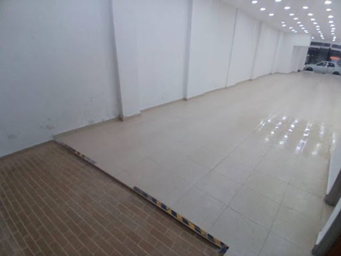 Bodega en arriendo en Centro, La Estrella, 180 m² · foto 4 de 8