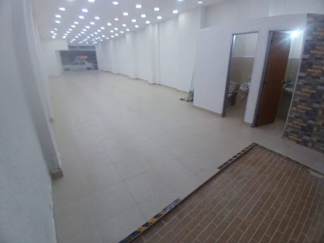 Bodega en arriendo en Centro, La Estrella, 180 m² · foto 5 de 8