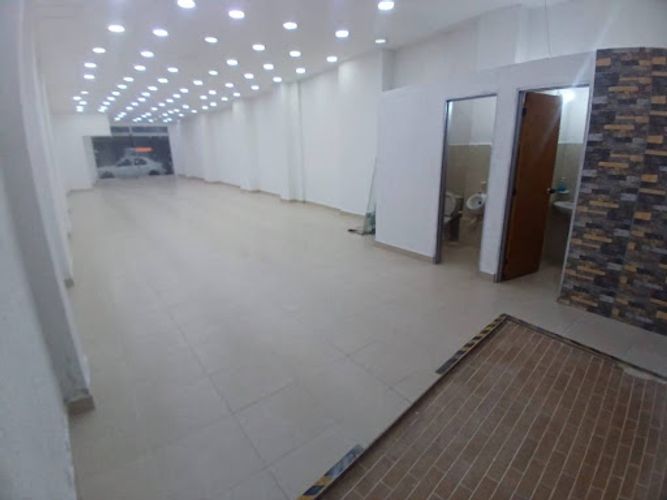 Bodega en arriendo en Centro, La Estrella, 180 m² · foto 6 de 8