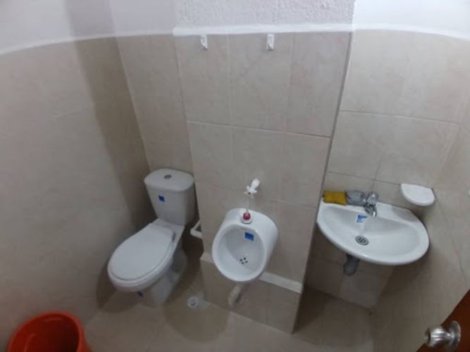 Bodega en arriendo en Centro, La Estrella, 180 m² · foto 7 de 8