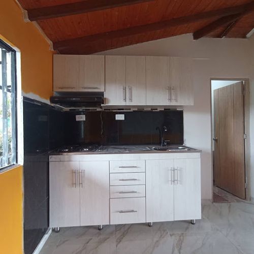 Finca en arriendo en Guarne, 90 m² · foto 2 de 15