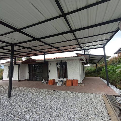 Finca en arriendo en Guarne, 90 m² · foto 12 de 15