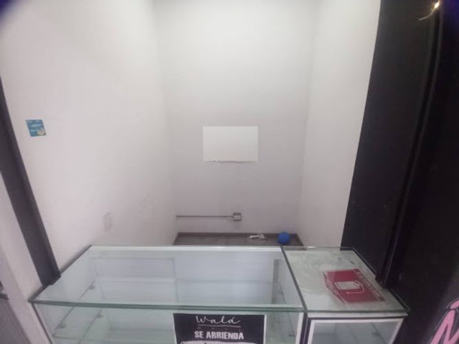 Local en arriendo en La Candelaria, Medellín · foto 5 de 5