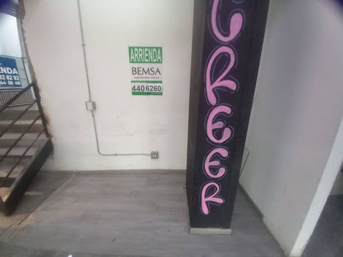 Local en arriendo en La Candelaria, Medellín · foto 4 de 4