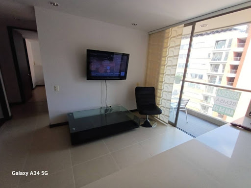 Apartamento en arriendo en Las Palmas, Medellín · foto 2 de 18