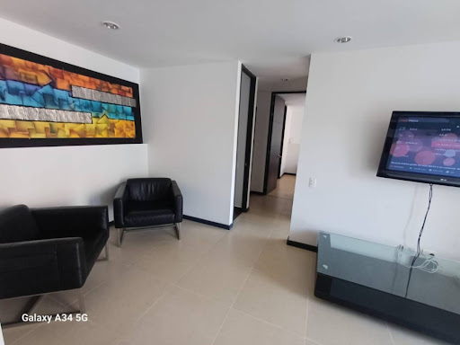 Apartamento en arriendo en Las Palmas, Medellín · foto 3 de 18
