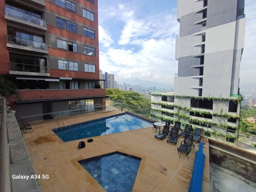 Apartamento en arriendo en Las Palmas, Medellín · foto 4 de 18