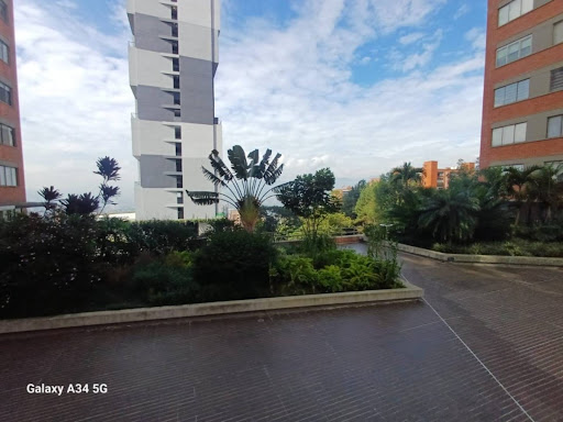 Apartamento en arriendo en Las Palmas, Medellín · foto 6 de 18