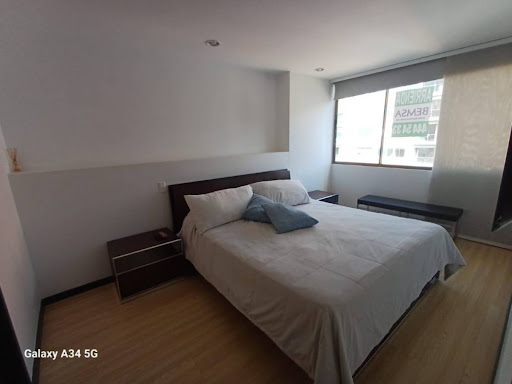 Apartamento en arriendo en Las Palmas, Medellín · foto 7 de 18