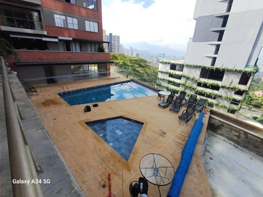Apartamento en arriendo en Las Palmas, Medellín · foto 8 de 18
