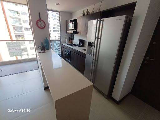 Apartamento en arriendo en Las Palmas, Medellín · foto 9 de 18