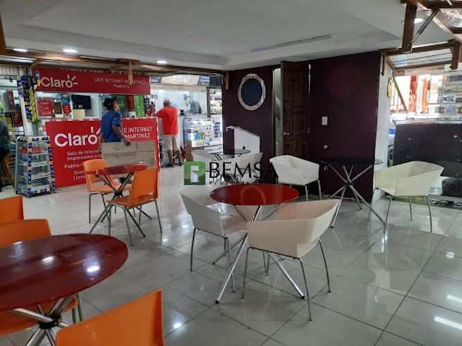 Local en arriendo en Villa Nueva, Medellín, 7 m² · foto 4 de 4