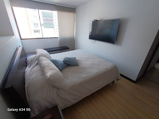 Apartamento en arriendo en Las Palmas, Medellín · foto 11 de 18