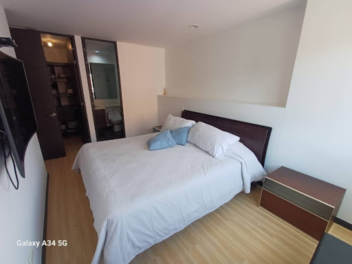 Apartamento en arriendo en Las Palmas, Medellín · foto 12 de 18