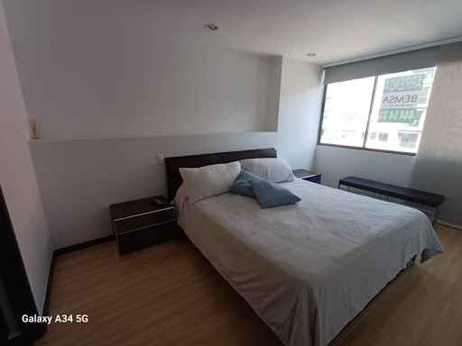 Apartamento en arriendo en Las Palmas, Medellín · foto 13 de 18