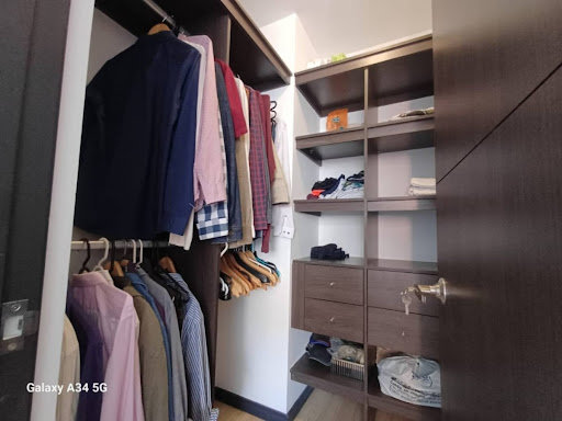 Apartamento en arriendo en Las Palmas, Medellín · foto 14 de 18
