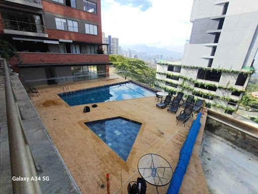 Apartamento en arriendo en Las Palmas, Medellín · foto 15 de 18