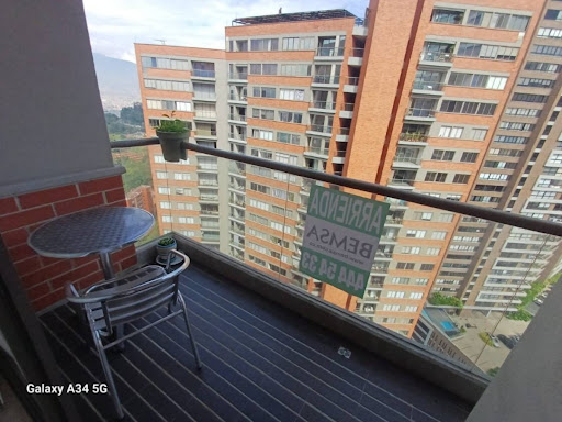 Apartamento en arriendo en Las Palmas, Medellín · foto 16 de 18