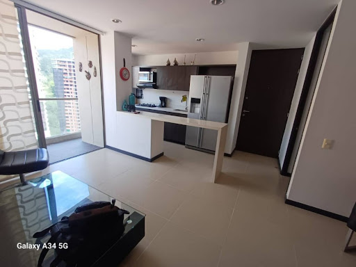 Apartamento en arriendo en Las Palmas, Medellín · foto 17 de 18