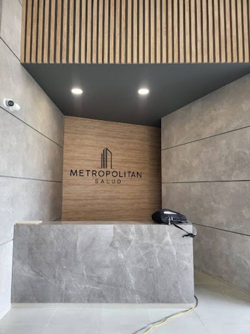 Consultorio en arriendo en Perpetuo Socorro, Medellín, 32 m² · foto 4 de 19