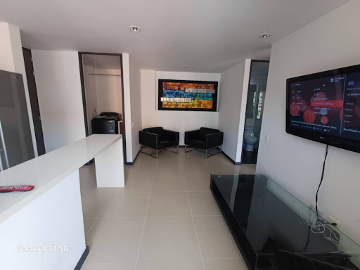 Apartamento en arriendo en Las Palmas, Medellín · foto 18 de 18
