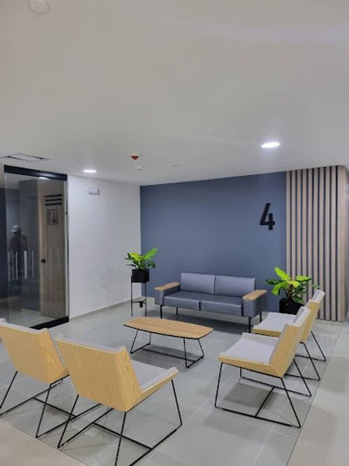 Consultorio en arriendo en Perpetuo Socorro, Medellín, 32 m² · foto 7 de 19