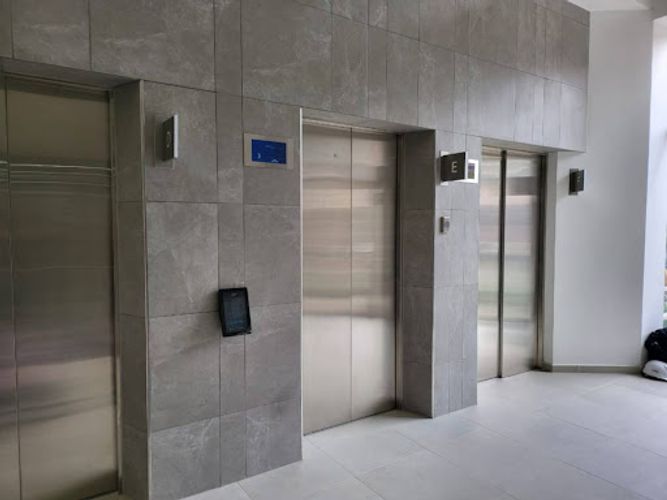 Consultorio en arriendo en Perpetuo Socorro, Medellín, 32 m² · foto 8 de 19
