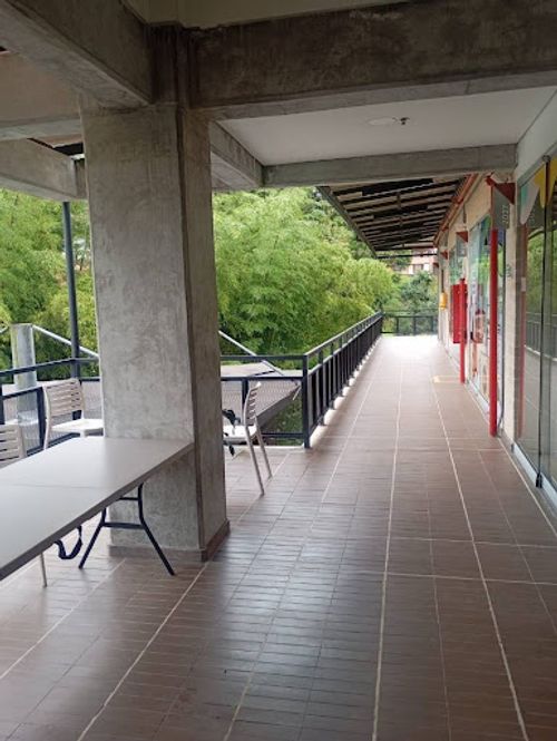 Oficina en arriendo en El Porvenir, Rionegro, 50 m² · foto 2 de 14