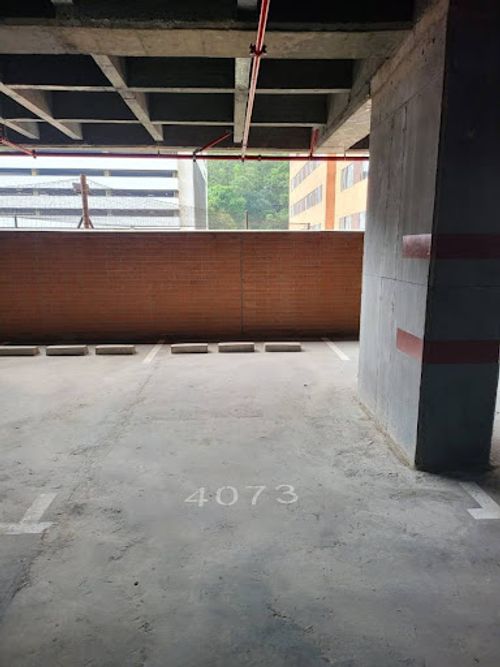 Consultorio en arriendo en Perpetuo Socorro, Medellín, 32 m² · foto 19 de 19