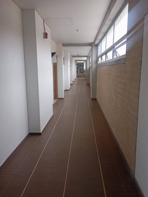 Oficina en arriendo en El Porvenir, Rionegro, 50 m² · foto 10 de 14