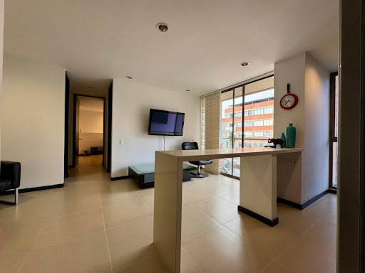 Apartamento en venta en Altos del poblado, Medellín 3