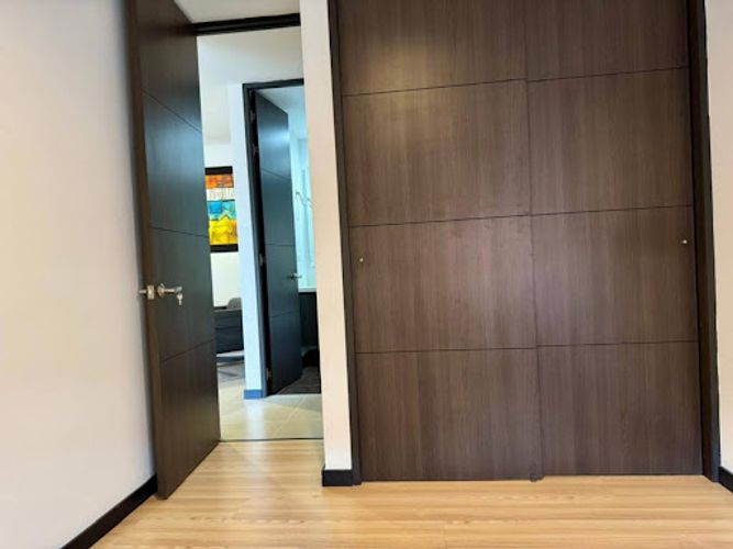 Apartamento de 2 alcobas en venta en Altos Del Poblado, Medellín, 67 m² · foto 8 de 22