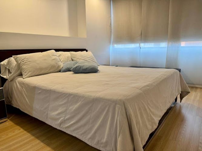 Apartamento de 2 alcobas en venta en Altos Del Poblado, Medellín, 67 m² · foto 10 de 22